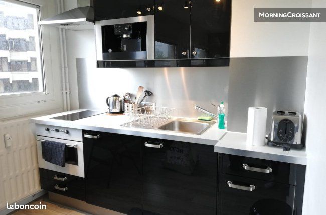 Studio 1 pièce 27 m² (image 13)