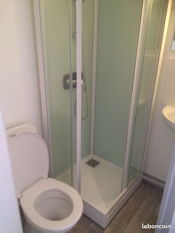 Appartement a louer alencon - 1 pièce(s) - 12 m2 - Surfyn