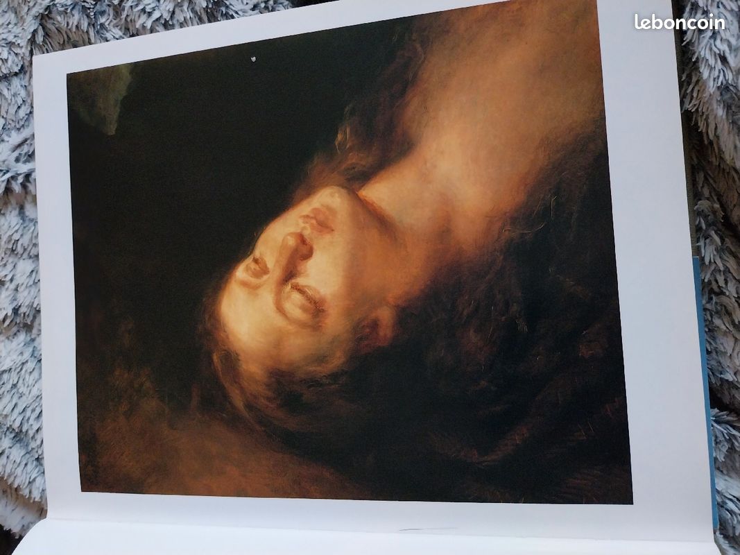 Tableaux Alain delon (image 8)