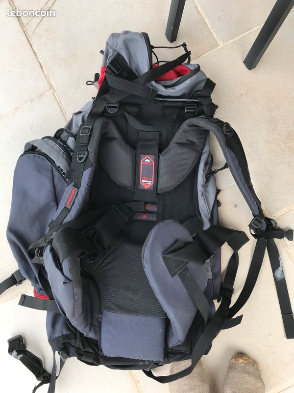 Sac a dos randonnée (image 2)