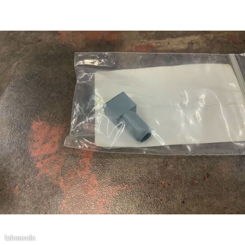 PLANMECA 02524420 cable protector (image 1)