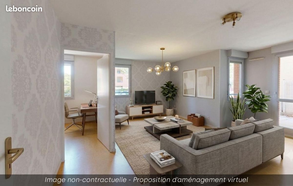 Appartement 5 pièces 102 m² (image 1)