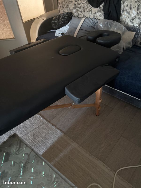Table de massage (image 3)