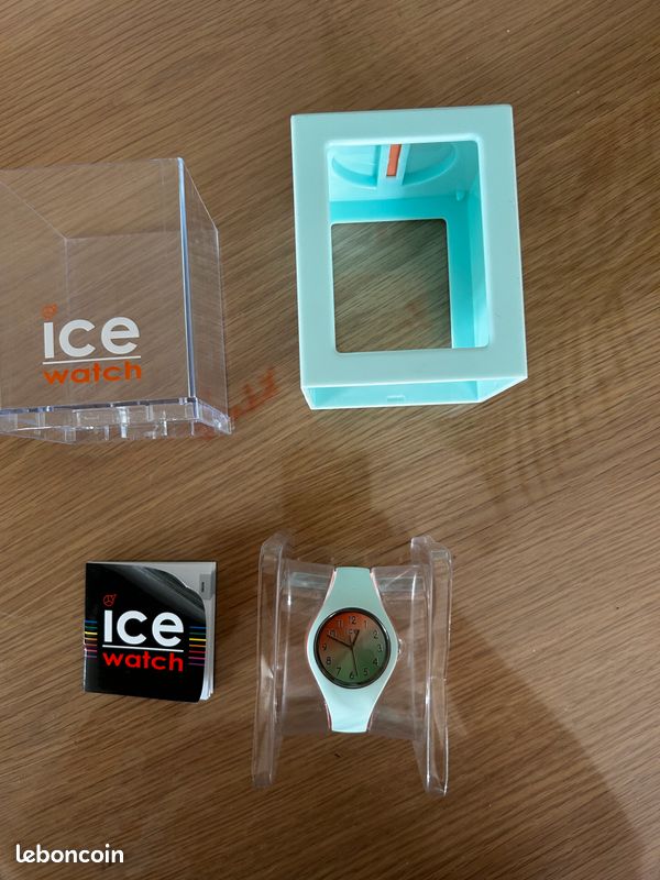 Montre Ice Watch femme (image 3)