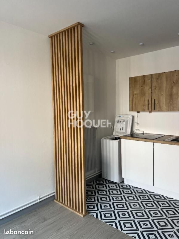 Appartement 1 pièce 32 m² · à Armentières · 32 m² · 530 €/mois