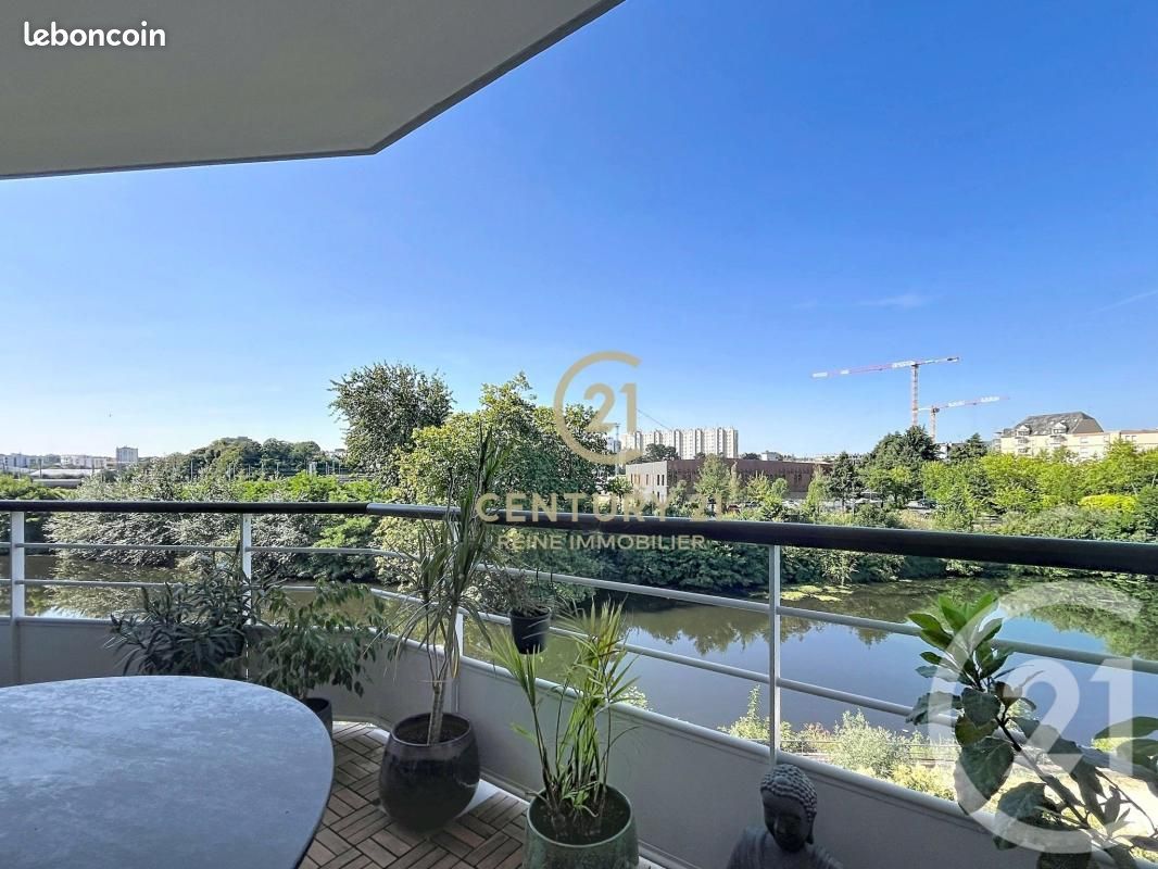 Appartement 3 pièces 62 m² · à Rennes · 62 m² · 348 000 €