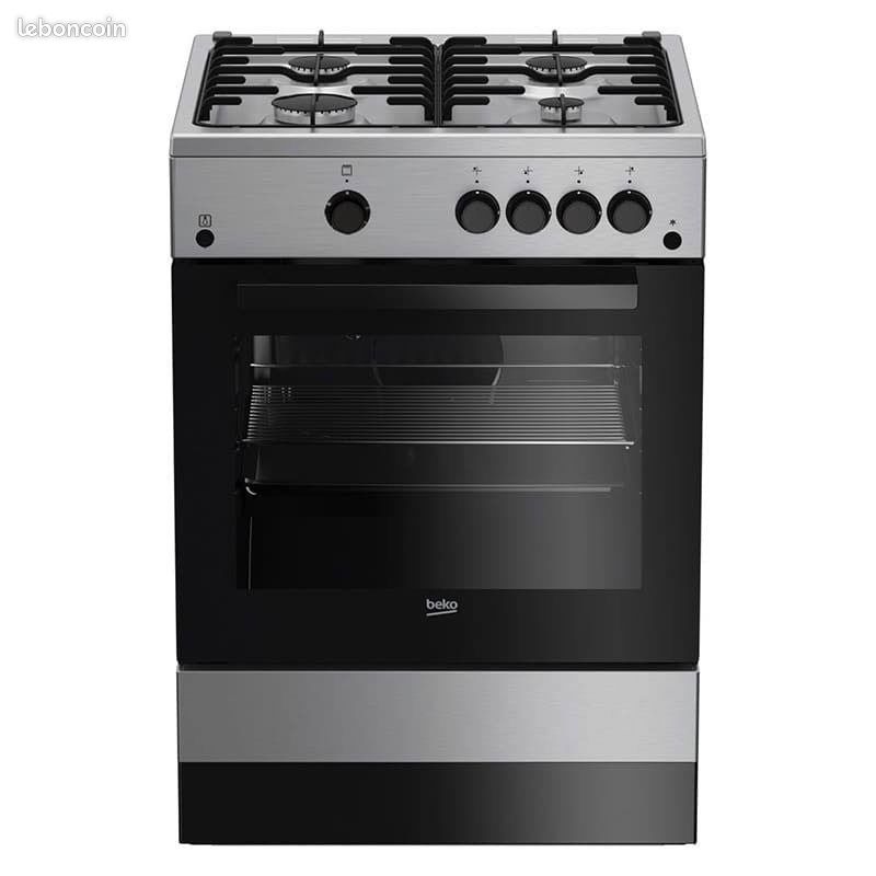Cuisinière beko (image 1)
