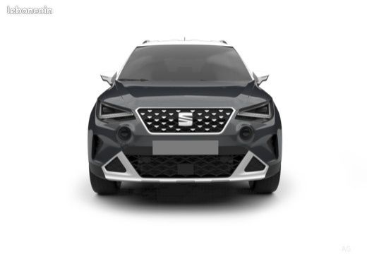 SEAT Arona 1.0 TSI 95 ch Start/Stop BVM5 Copa (image 3)