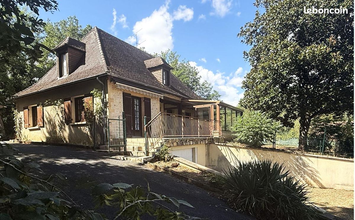 Maison 7 pièces 107 m² (image 1)