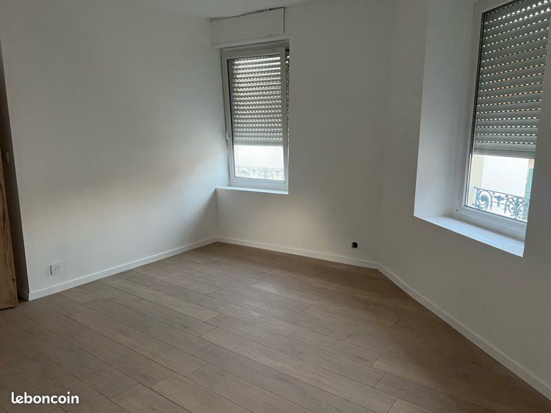Appartement 3 pièces 70 m² · à Mulhouse · 70 m² · 800 €/mois