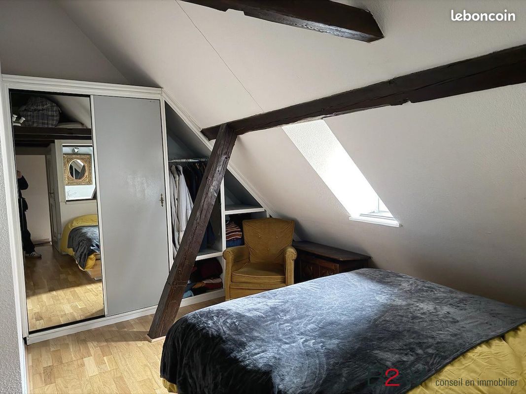 Triplex 3 pièces 63 m² (image 13)