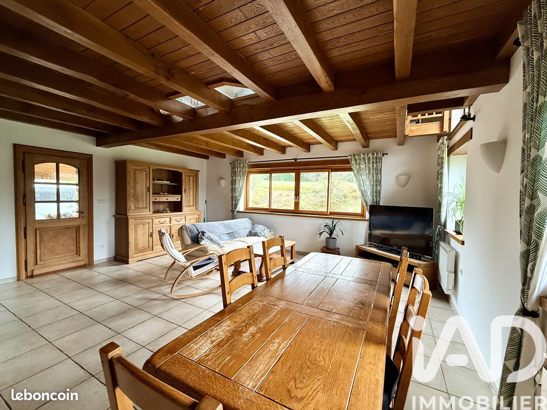 Maison 5 pièces 120 m² (image 4)