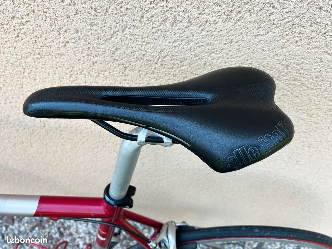 Vélo E-electrique-Genio - Duret - Geliano