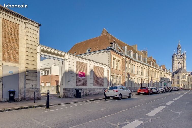 Appartement a louer douai - 3 pièce(s) - 127 m2 - Surfyn