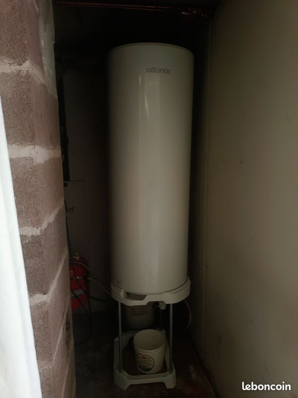 Cumulus 200l (image 4)