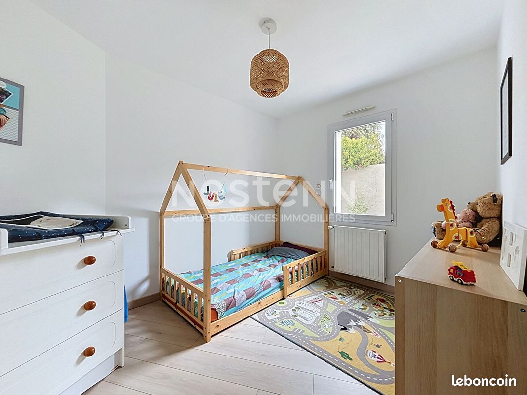 Maison 4 pièces 91 m² (image 4)