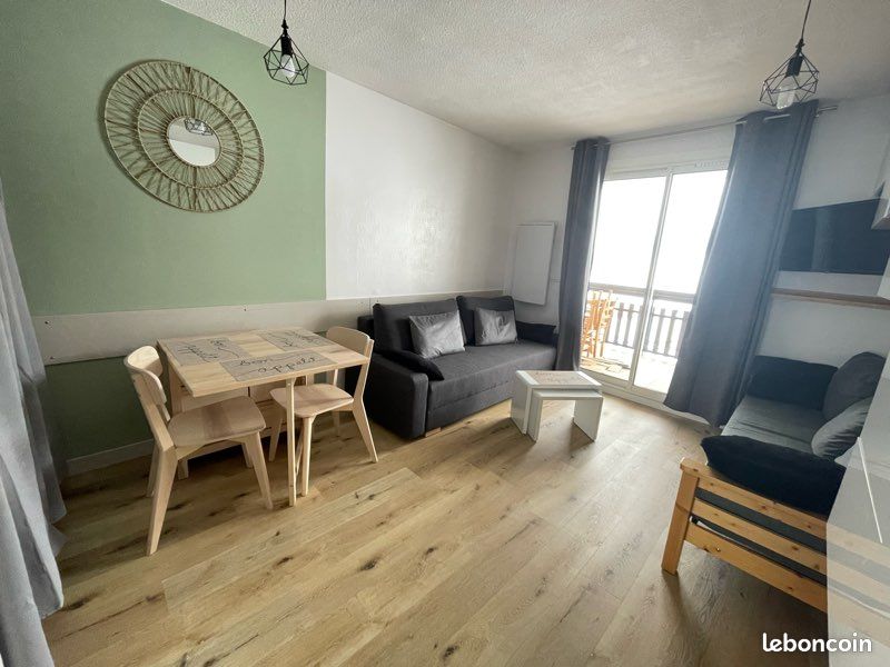 Appartement pour un été à la montagne (image 4)