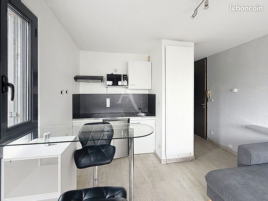 Appartement 1 pièce 21 m² · à Pau · 21 m² · 84 500 €