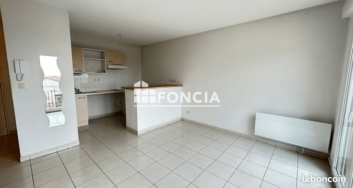 Appartement 2 pièces 34 m² · à Panazol · 34 m² · 445 €/mois