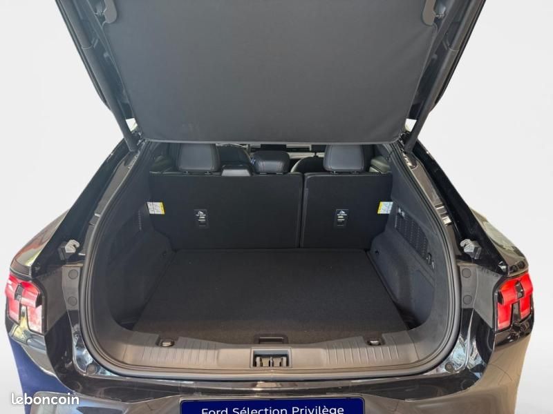 Ford Mustang Mach-E 276ch Extended Range 88kWh Premium Propulsion (image 9)