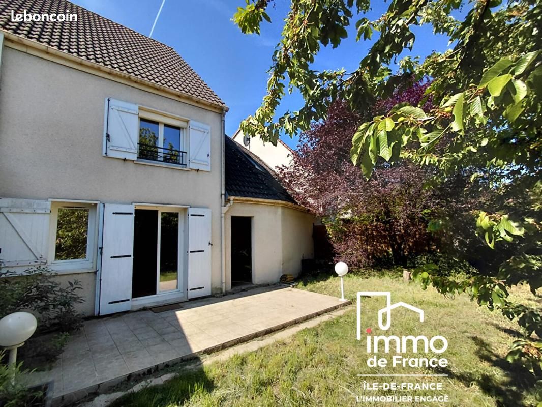 Maison 4 pièces 80 m² · à Limay · 80 m² · 229 000 €