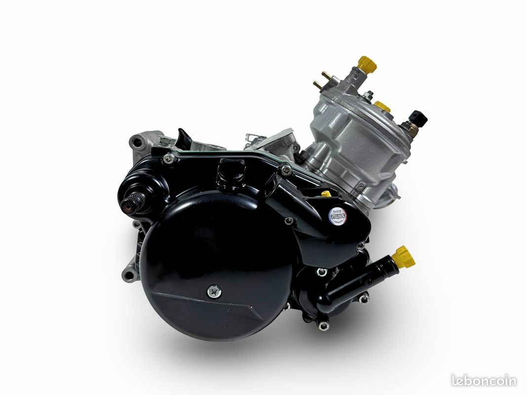 ⚙ Moteur AM6 Reconditionné - Garantie 2 ans ⚙ (image 2)