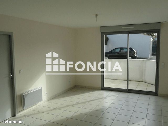 Appartement 2 pièces 43 m² · à Challans · 43 m² · 545 €/mois