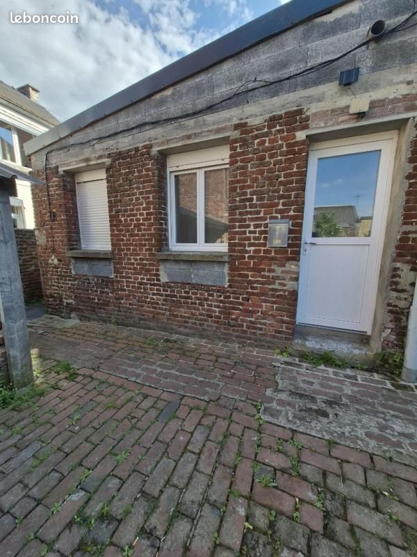 Appartement 1 pièce 30 m² · à Caudry · 30 m² · 335 €