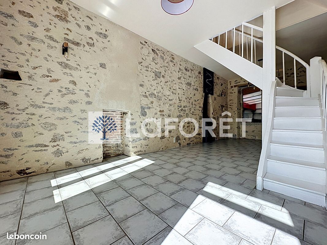 Maison 5 pièces 101 m² · à Bressuire · 101 m² · 142 390 €