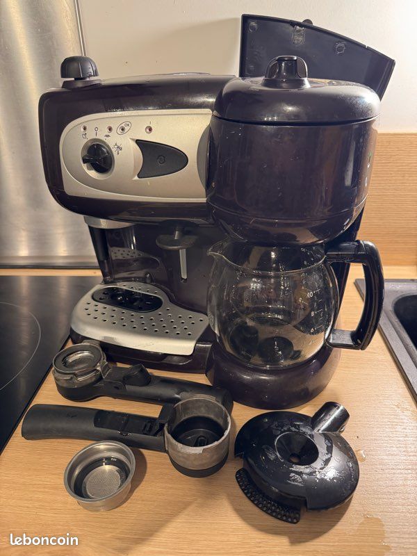 Machine à café (image 1)