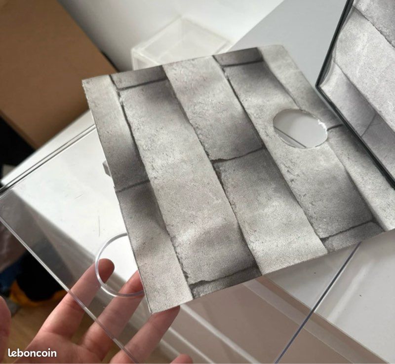 5 Boîtes de rangement personnalisables et modulables (image 7)
