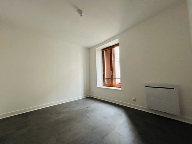 Appartement 2 pièce(s) 34 m²à louer Deuil-la-barre