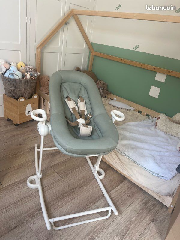 Transat bébé (image 2)