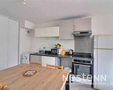 Appartement 199 000 € - 49 m²