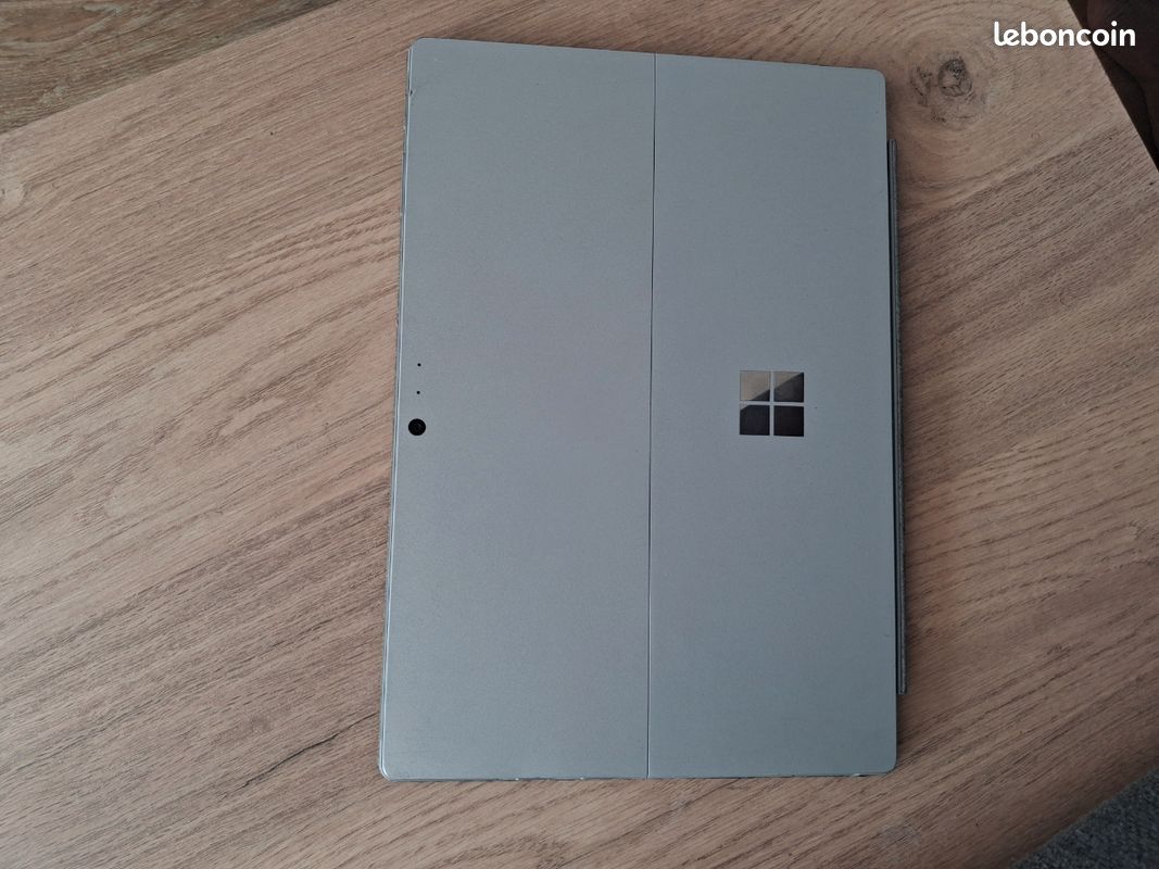 Surface pro I7 (image 4)