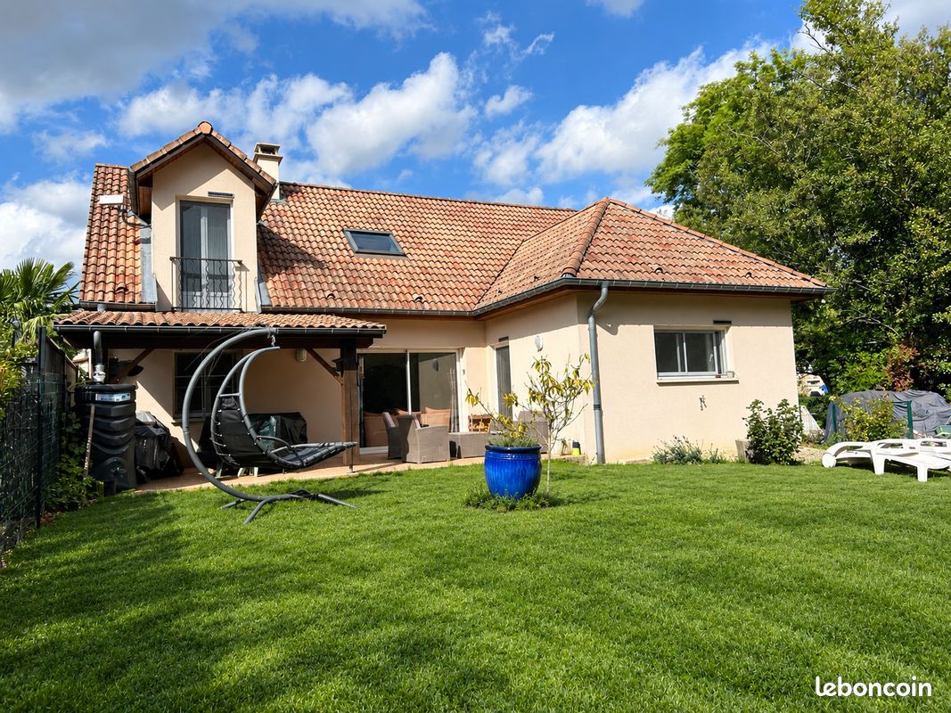 Maison 10 pièces 150 m² · à Ligny-en-Barrois · 150 m² · 268 000 €