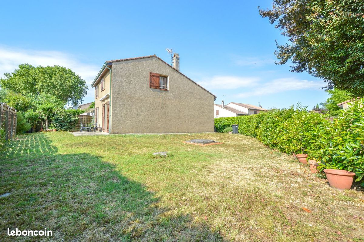 Maison 4 pièces 90 m² · à Colomiers · 90 m² · 259 000 €