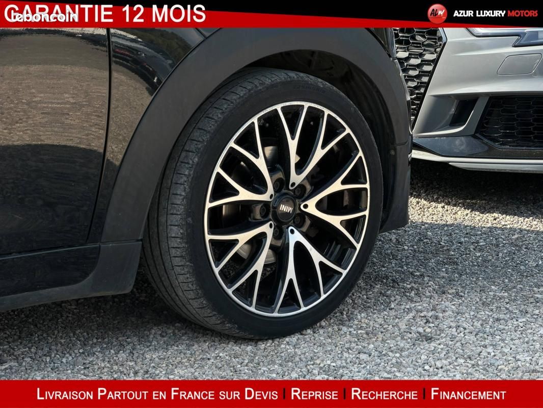 Mini Countryman Mini I (R60) Cooper SD ALL4 John Works BVA (image 34)
