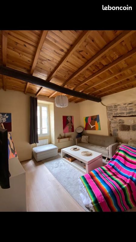Maison 2 pièces 45 m² · à Calvisson · 45 m² · 140 000 €