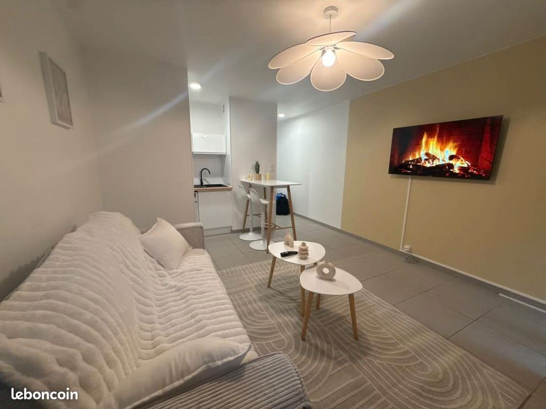 Appartement 4 pièces 56 m² · à Annecy · 56 m² · 318 000 €