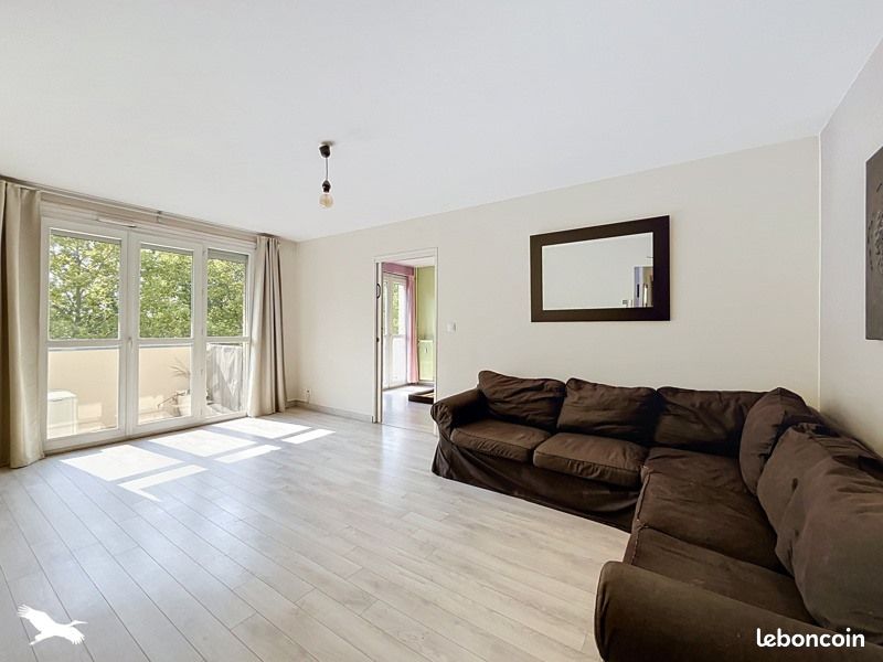 Appartement 4 pièces 77 m² · à Toulouse · 77 m² · 249 000 €