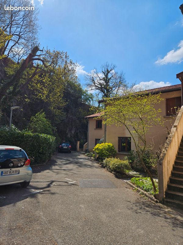 Maison 4 pièces 76 m² · à Oullins-Pierre-Bénite · 76 m² · 350 000 €