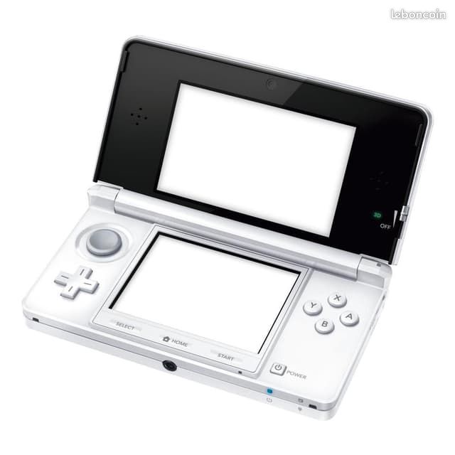 Nintendo 3ds (image 2)