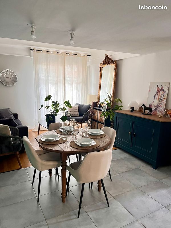 Appartement 3 pièces 53 m² · à Châlons-en-Champagne · 53 m² · 750 €/mois