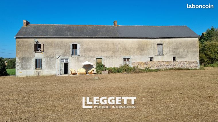 Maison 6 pièces 150 m²