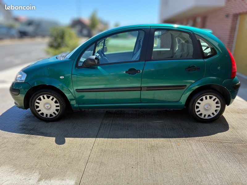 C3 1.4hdi (image 2)