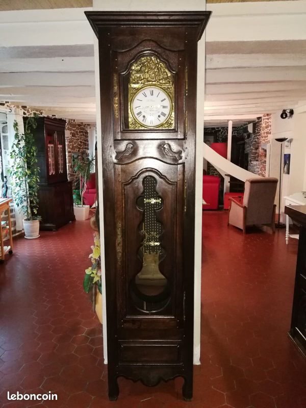 Comtoise ancienne (image 1)