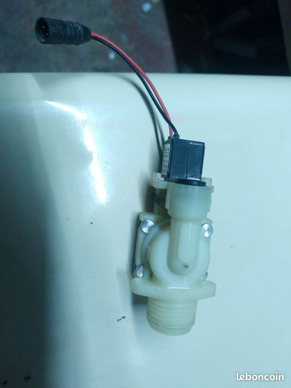 Electrovanne (image 1)