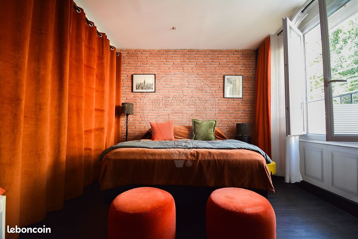 Appartement 3 pièces 62 m² · à Vichy · 62 m² · 149 000 €