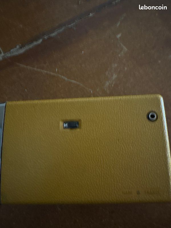 Radio optalix t99 collection (image 3)